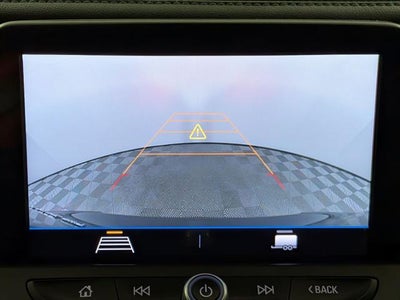 2019 Chevrolet Blazer Base 2LT
