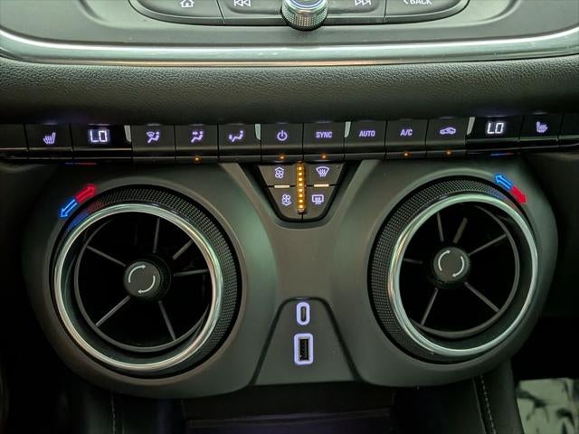 2019 Chevrolet Blazer Base 2LT