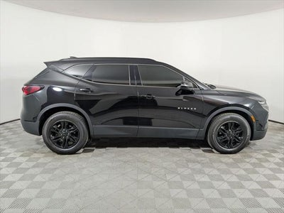 2019 Chevrolet Blazer Base 2LT
