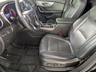 2019 Chevrolet Blazer Base 2LT