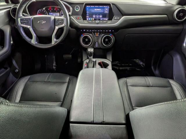 2019 Chevrolet Blazer Base 2LT
