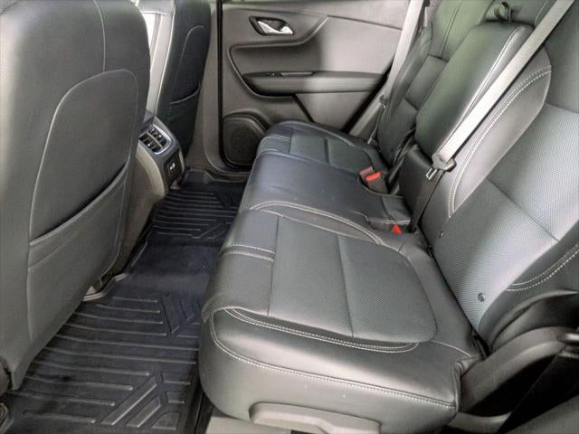 2019 Chevrolet Blazer Base 2LT