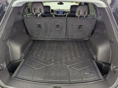 2019 Chevrolet Blazer Base 2LT