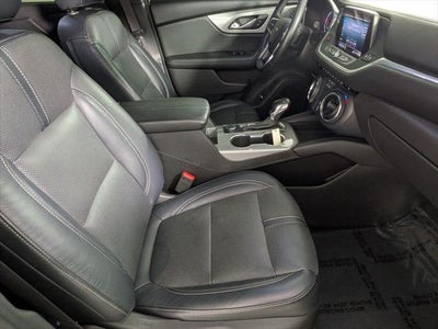 2019 Chevrolet Blazer Base 2LT