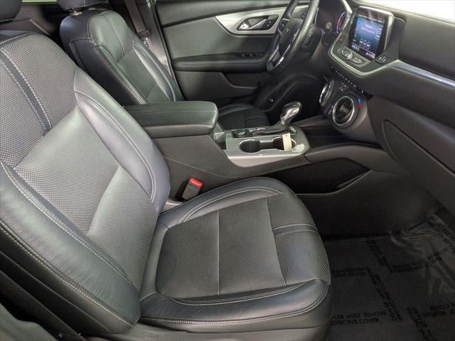 2019 Chevrolet Blazer Base 2LT