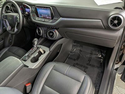 2019 Chevrolet Blazer Base 2LT