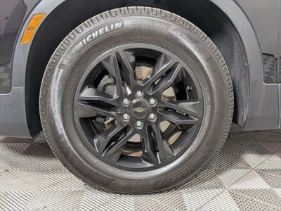 2019 Chevrolet Blazer Base 2LT