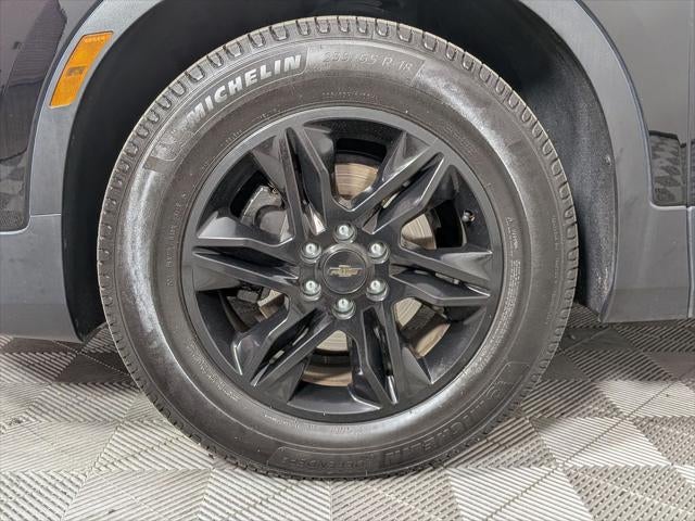 2019 Chevrolet Blazer Base 2LT