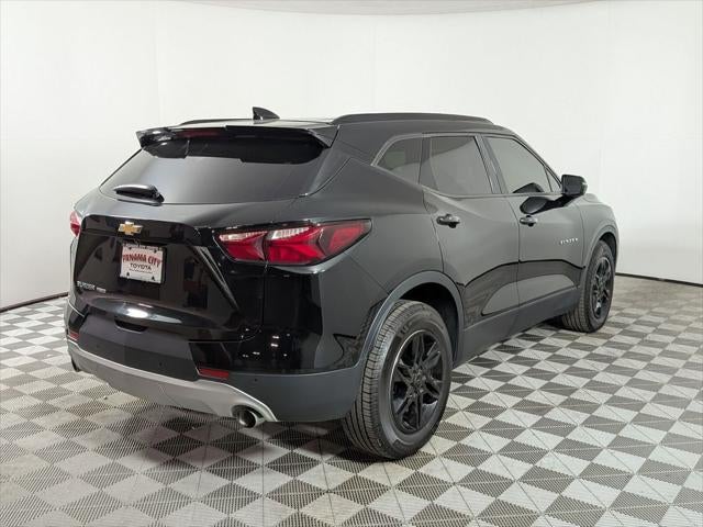 2019 Chevrolet Blazer Base 2LT