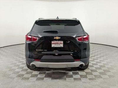2019 Chevrolet Blazer Base 2LT