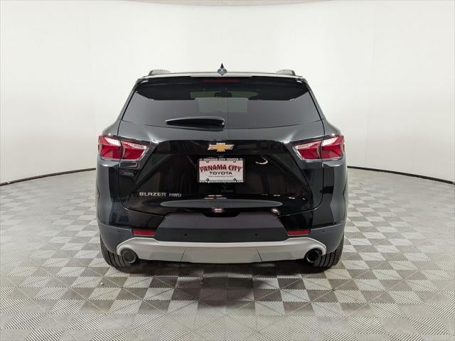 2019 Chevrolet Blazer Base 2LT