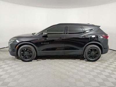2019 Chevrolet Blazer Base 2LT