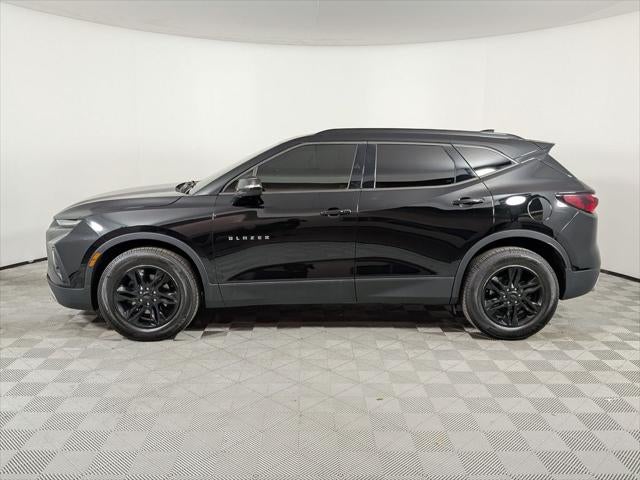 2019 Chevrolet Blazer Base 2LT