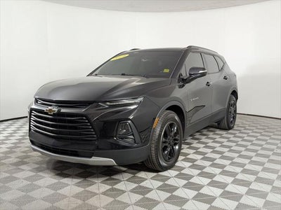 2019 Chevrolet Blazer Base 2LT