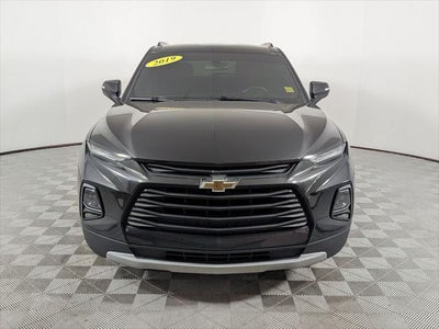 2019 Chevrolet Blazer Base 2LT