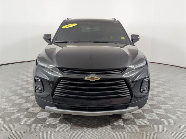 2019 Chevrolet Blazer Base 2LT