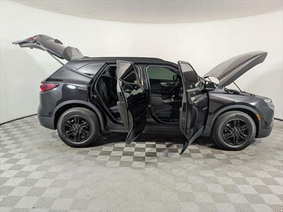 2019 Chevrolet Blazer Base 2LT