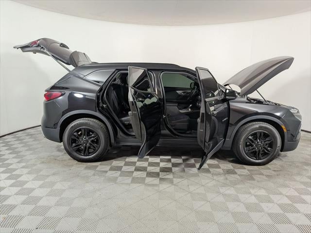 2019 Chevrolet Blazer Base 2LT