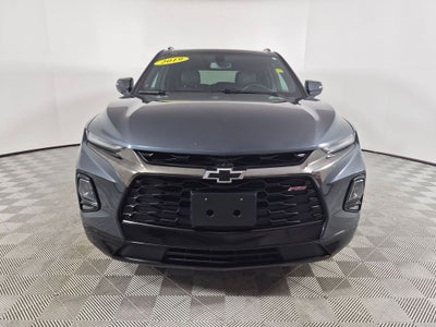 2019 Chevrolet Blazer RS