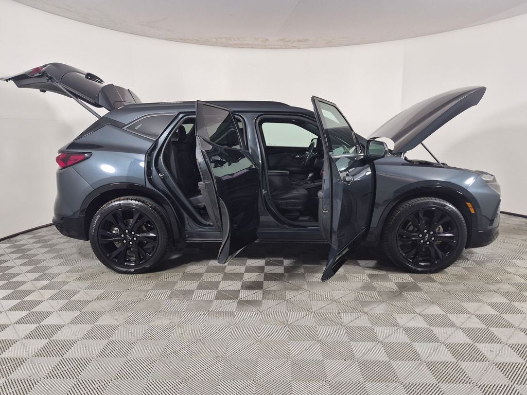 2019 Chevrolet Blazer RS