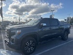 2020 GMC Sierra AT4