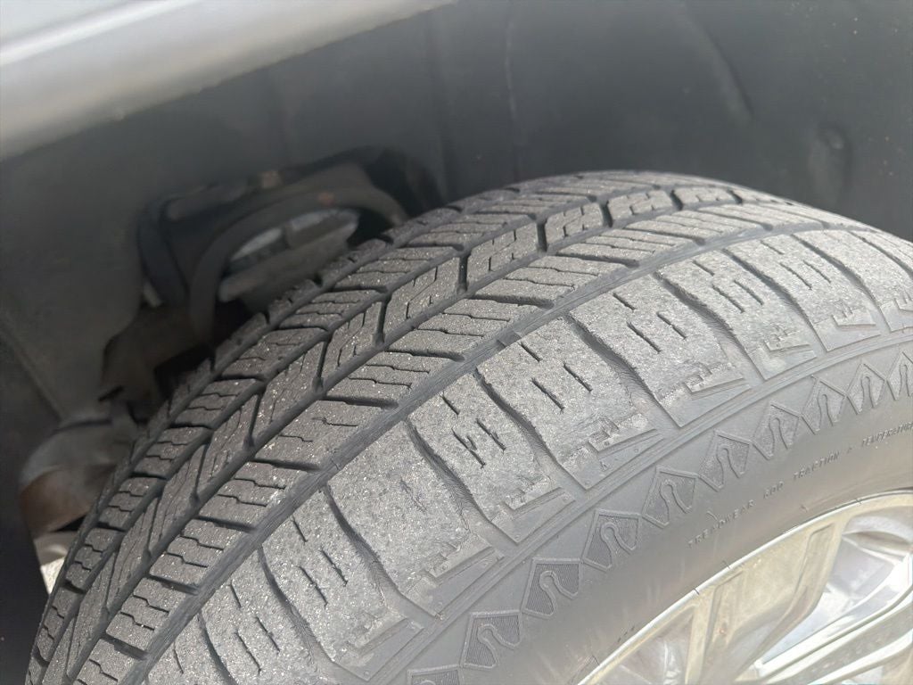 2017 GMC Sierra SLT