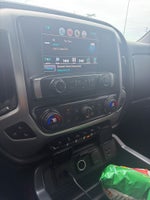 2017 GMC Sierra SLT