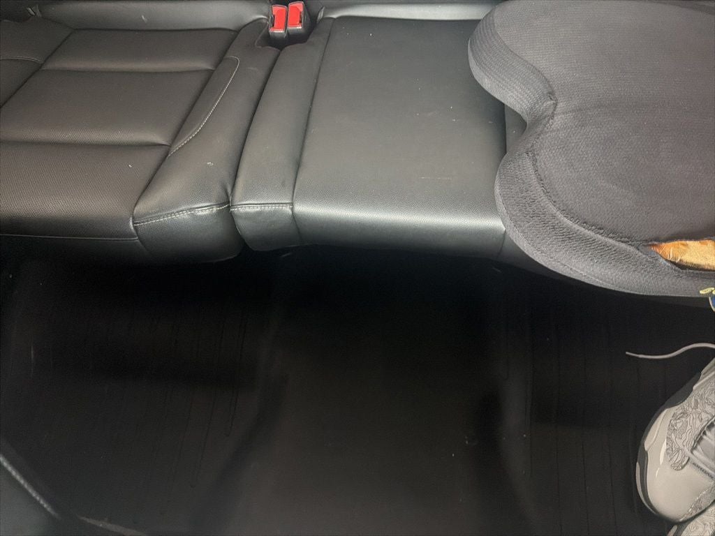 2017 GMC Sierra SLT