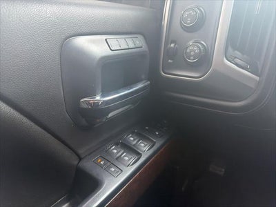 2017 GMC Sierra SLT