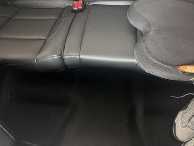 2017 GMC Sierra SLT