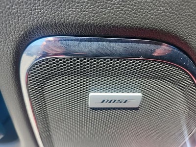 2018 GMC Sierra SLT
