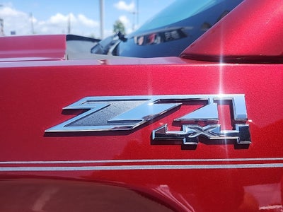 2018 GMC Sierra SLT