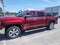 2018 GMC Sierra SLT