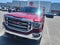 2018 GMC Sierra SLT