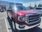 2018 GMC Sierra SLT