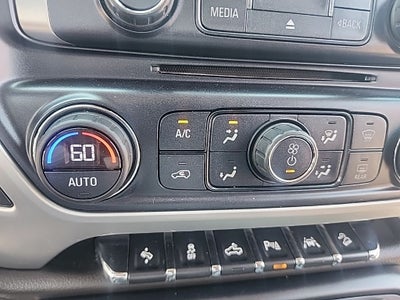 2018 GMC Sierra SLT