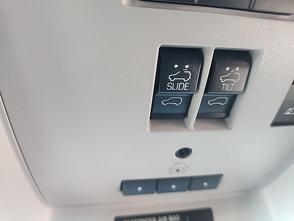 2018 GMC Sierra SLT