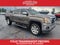 2014 GMC Sierra SLT