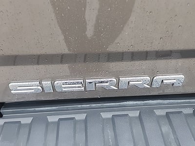 2014 GMC Sierra SLT