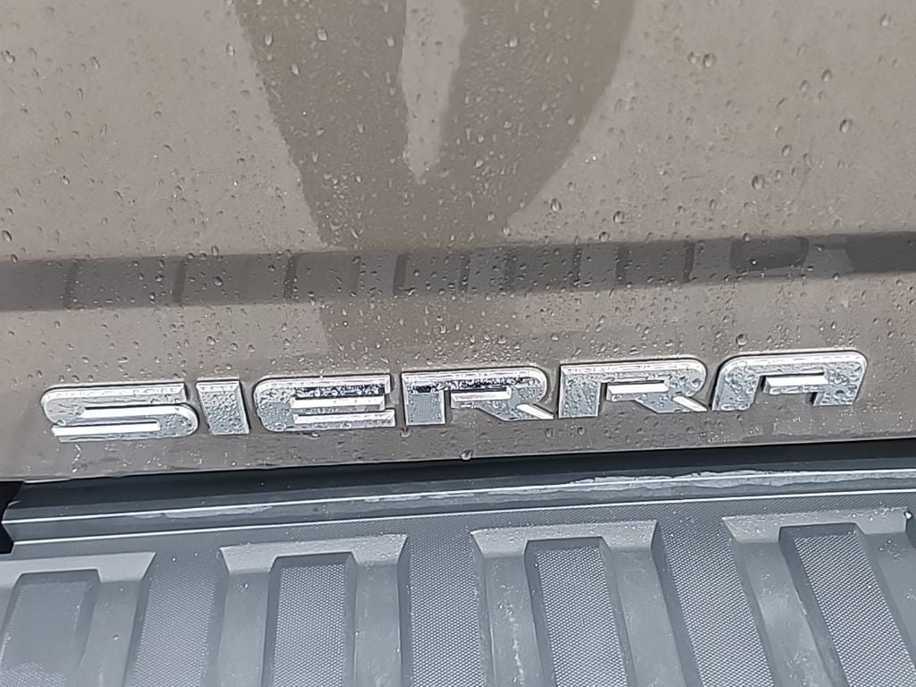2014 GMC Sierra SLT