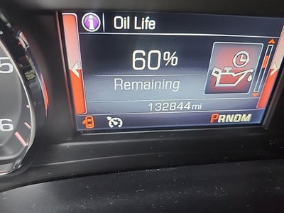 2014 GMC Sierra SLT