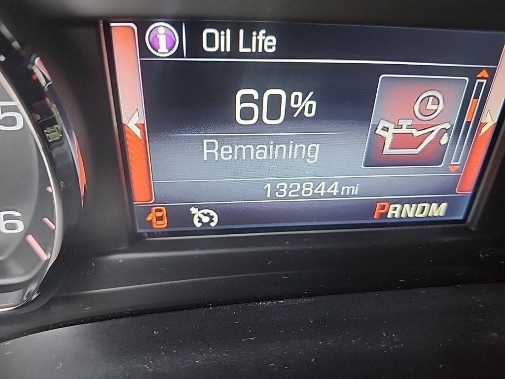 2014 GMC Sierra SLT