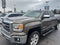 2014 GMC Sierra SLT