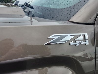 2014 GMC Sierra SLT