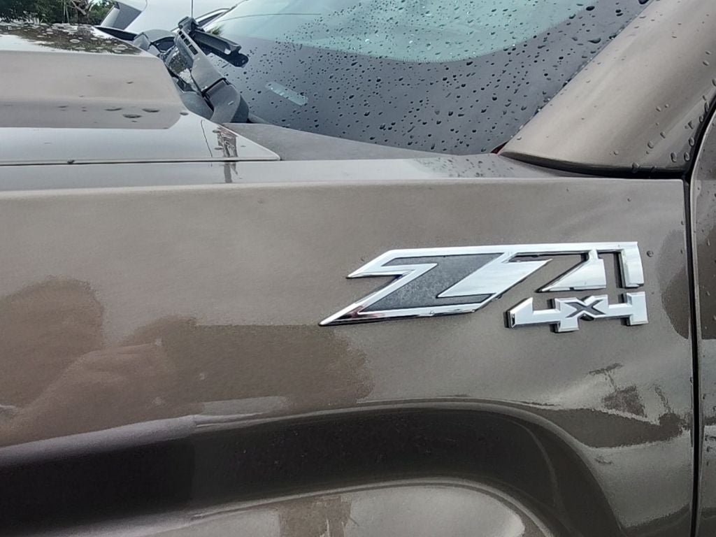 2014 GMC Sierra SLT