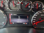 2015 GMC Sierra SLT