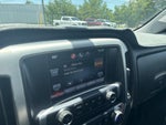 2015 GMC Sierra SLT