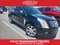 2014 Cadillac SRX Performance