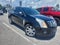 2014 Cadillac SRX Performance