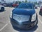 2014 Cadillac SRX Performance